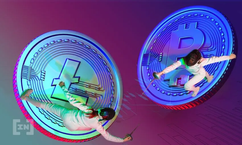 Litecoin oder Bitcoin? Wir erklären die Unterschiede zwischen den beiden Coins