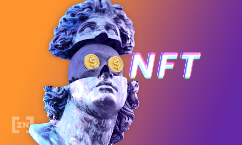 NFTs kaufen und Geld mit NFTs verdienen