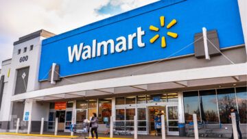 Walmart-Anträge enthüllen Pläne zu Kryptowährungen und NFTs