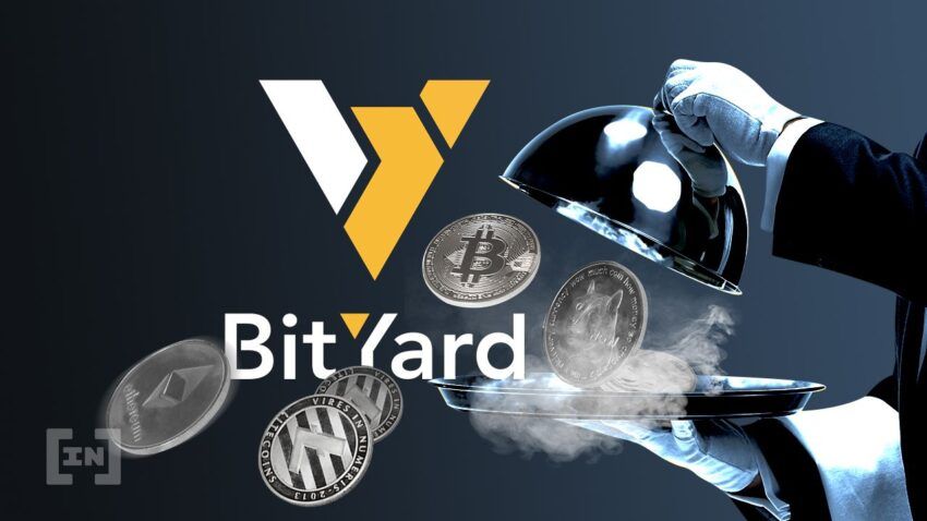 BitYard – Die neue Trading-Plattform für Anfänger und Profis