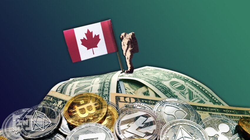 David H. Hanson nach Kanada-Protesten: “Wir brauchen Bitcoin”