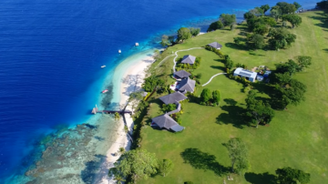 Bitcoin Insel: Walletanbieter plant Megaprojekt auf den Philippinen