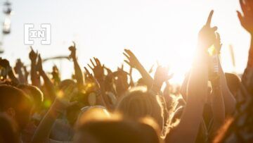 Coachella-Festival nutzt NFTs für Lifetime-Tickets und VIP-Erlebnisse