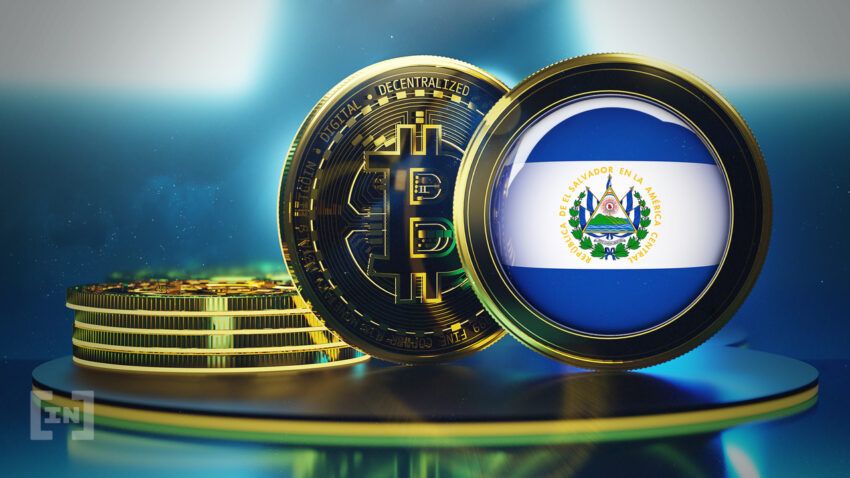 Tourismus in El Salvador boomt nach Bitcoin-Einführung