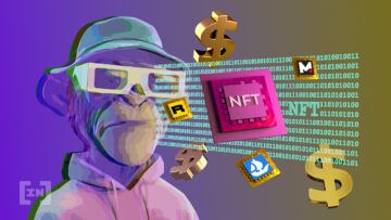 NFT-Boom: Vier Experten sehen großes Potenzial