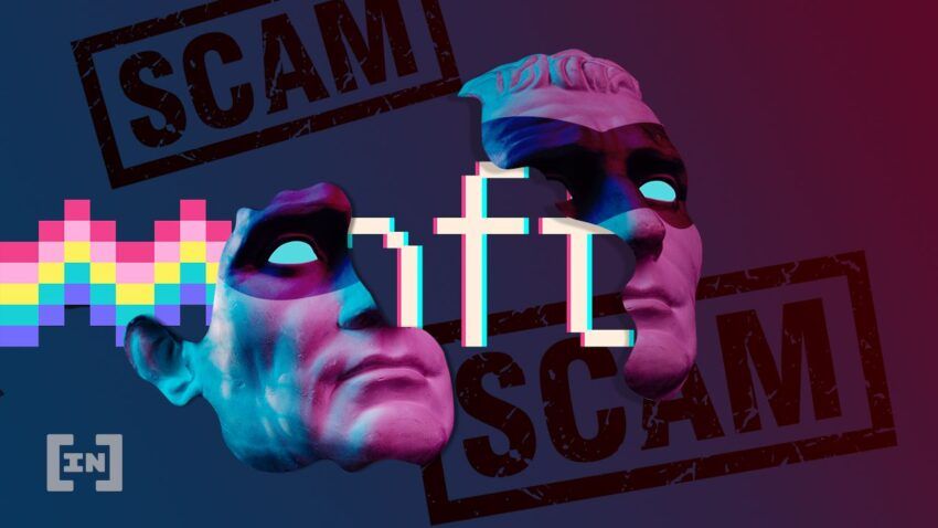 NFT-Scam: Pixelmon sammelt 70 Millionen USD und schockt Community mit NFTs