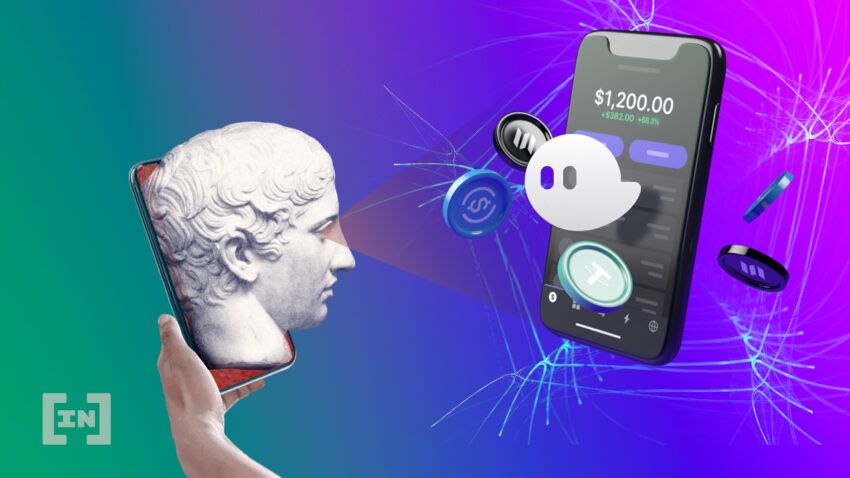 Alles, was du über die Phantom Wallet auf der Solana-Blockchain wissen musst