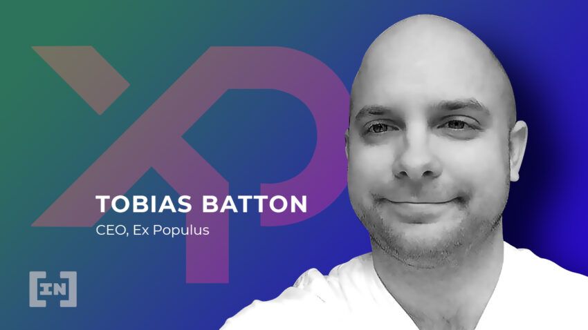 Tobias Batton über Tauben, Mike Thyson und die Zukunft des Web3-Gamings