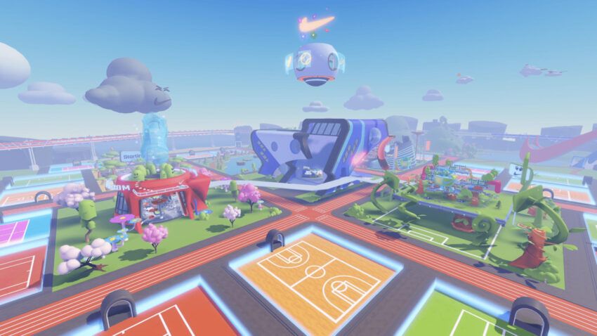 Metaverse, Nike