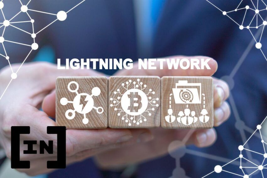 layer 2 | the Lightning Network
