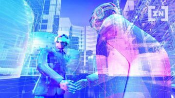 Im Metaverse ist geht es darum, wer den Inhalt erstellt und in DeFi geht es darum, wem das Geld gehört