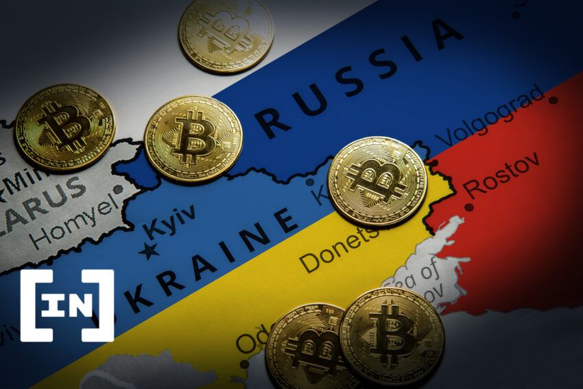 russen investieren in bitcoin)
