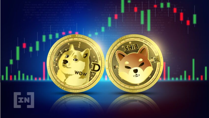 Shiba Inu launcht Stablecoin und Reward-Token