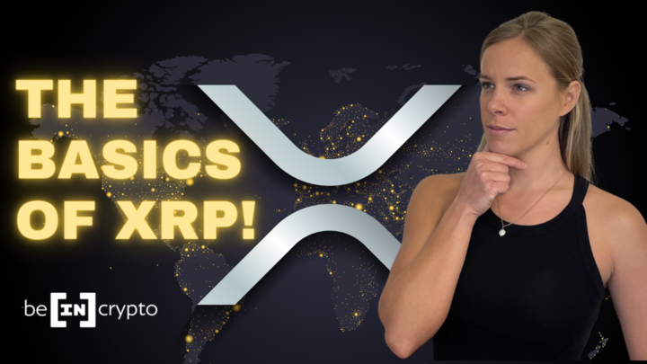 XRP und Ripple: Alles, was du wissen musst | BeInCrypto Video News Show