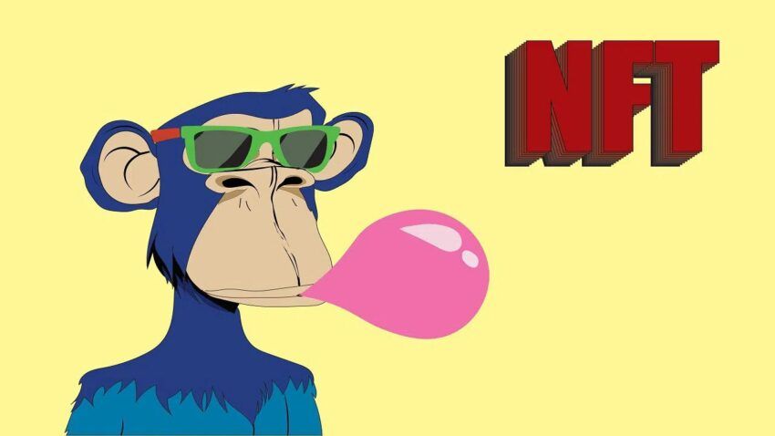 Vitalik Buterin: Ethereum wurde nicht für Bored Apes konzipiert
