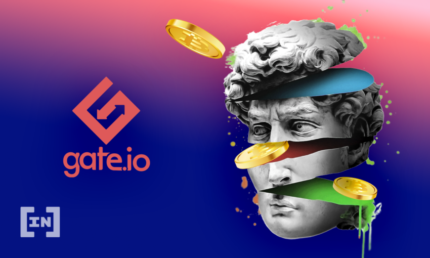 Gate.io Startup – Wie die Plattform den Krypto-Space verändert