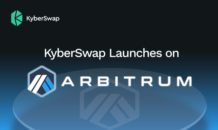 KyberSwap lanciert Layer 2 Lösung auf dem Arbitrum-Netzwerk
