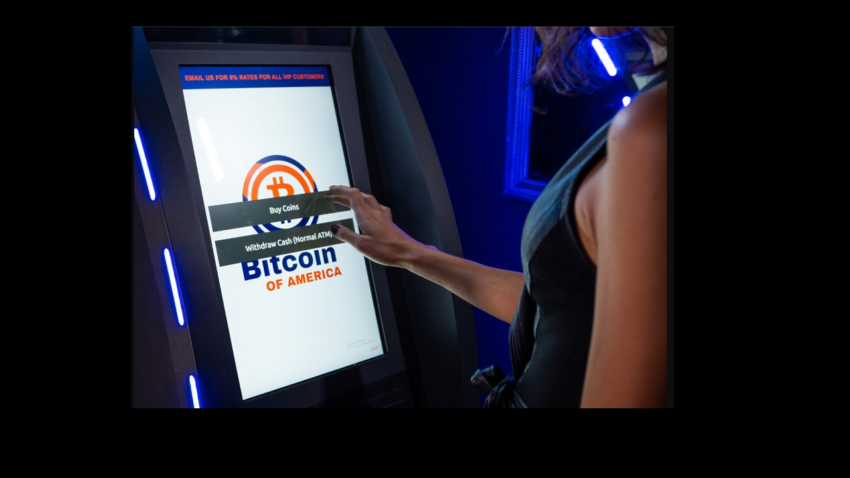 Dogecoin im Mainstream – Bitcoin Automaten integrieren jetzt den Meme-Coin