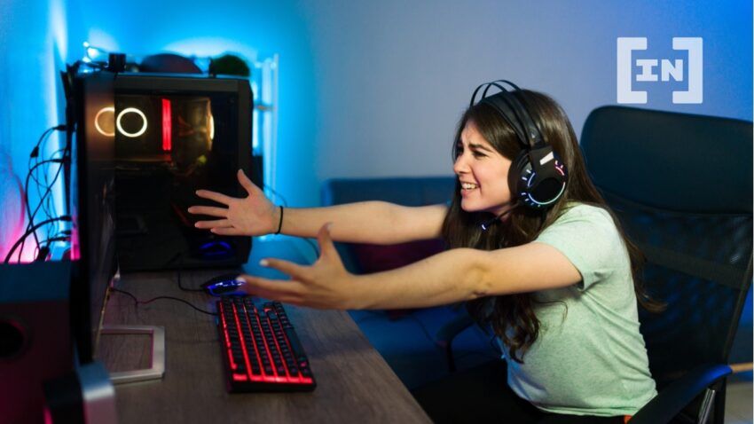 Gaming und Frauen: Warum sind Männer SO NERVIG?