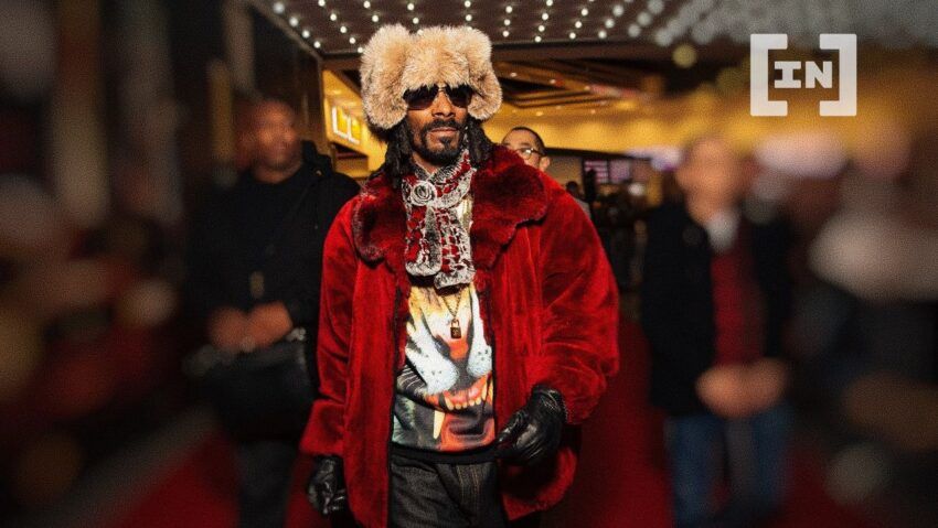 Snoop Dogg kollaboriert mit Clay Nation: NFT-Land boomt