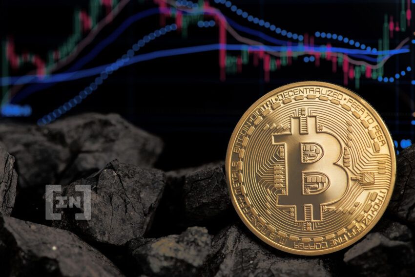 Bitcoin-Analyse: Mining-Daten signalisieren anstehende Trendwende