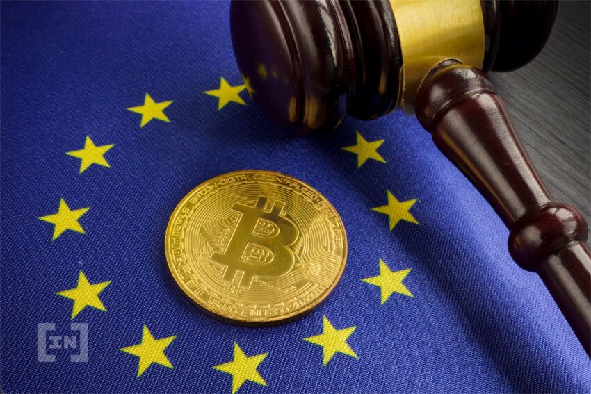 EZB-Direktor fordert neue Gesetze für Krypto und DeFi