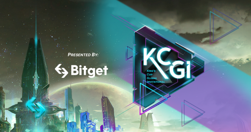 Bitget startet Krypto-Trading-Wettbewerb mit 200 BTC Preispool