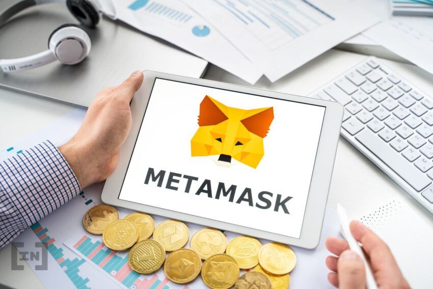 MetaMask warnt Nutzer nach 650 Mio. USD Phishing Attacke
