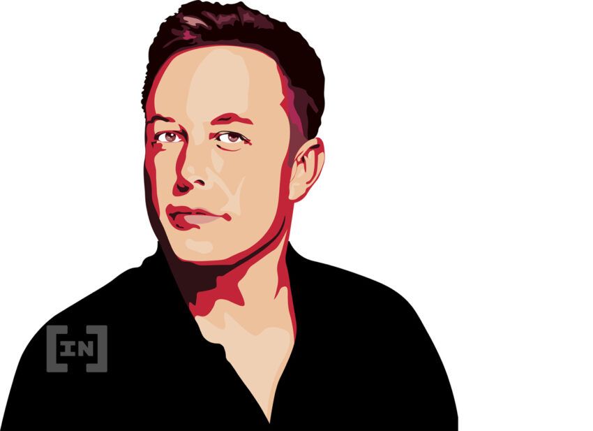 Elon Musk als größter Twitter-Aktionär abgelöst