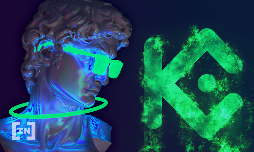KuCoin veröffentlicht KCS-WhitePaper: Ein Token auf dem Weg zur Massenadaption