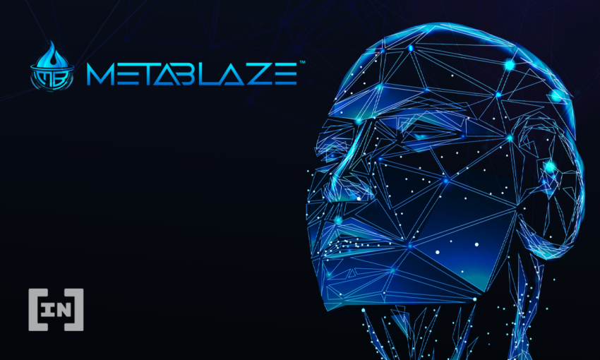 MetaBlaze kündigt ICO für den 20. April an