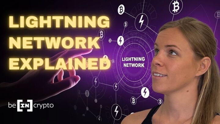 Alles was du über das Bitcoin Lightning Network wissen musst