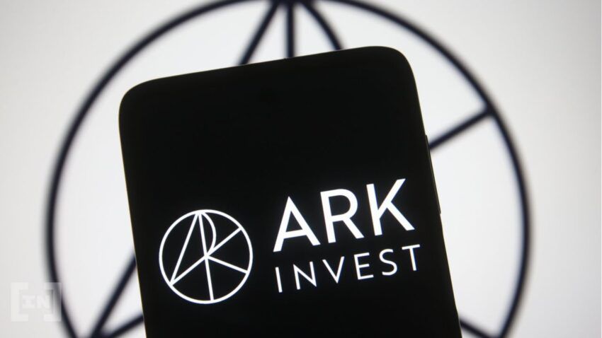 Coinbase-Aktien aufgestockt: Cathie Wood von ARK Invest im Kaufrausch