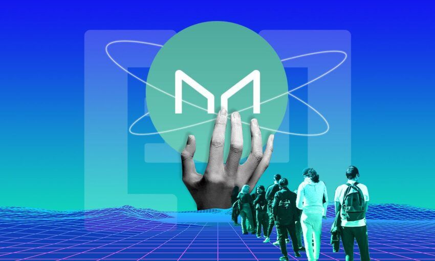 Der DeFi-Masterplan von MakerDAO: BlackRock, Ethereum und Staatsanleihen