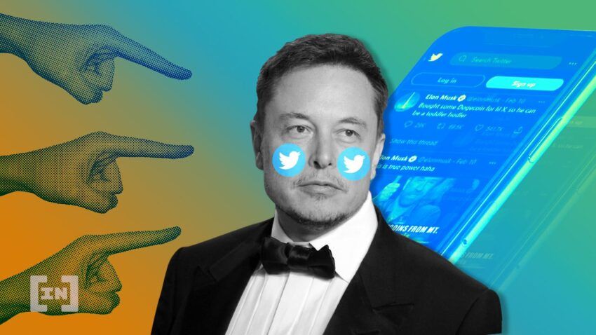 Wie sieht die Zukunft von Twitter aus? Immer mehr Investoren unterstützen  Musk
