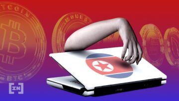 Ethereum Privacy Layer Job: nordkoreanischer Hacker im Rennen