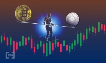 Gewinn der Ethereum-Miner übertrifft im April Bitcoin um 224 Mio USD