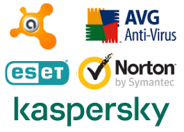 Antivirusprogramm für mehr Internet-Sicherheit