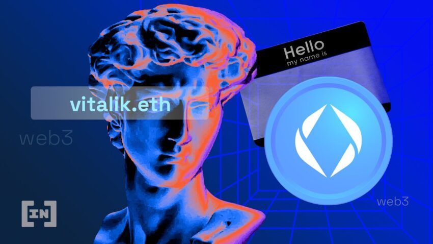 Ethereum Name Services: Vitalik Buterin kritisiert Gebührenmodell