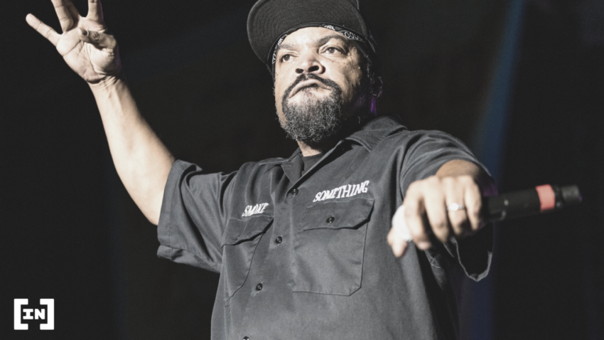 NFT-Projekt kauft Basketball-Team von Ice Cube für 625.000 USD