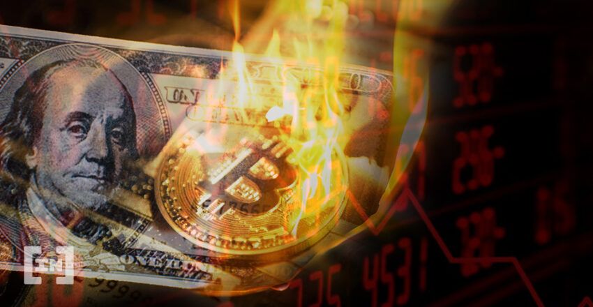 Bitcoin Crash: Jetzt BTC kaufen? Das sagen Experten