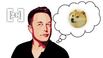 Elon Musk teilt Investment-Tipps mit seinen Followern auf Twitter