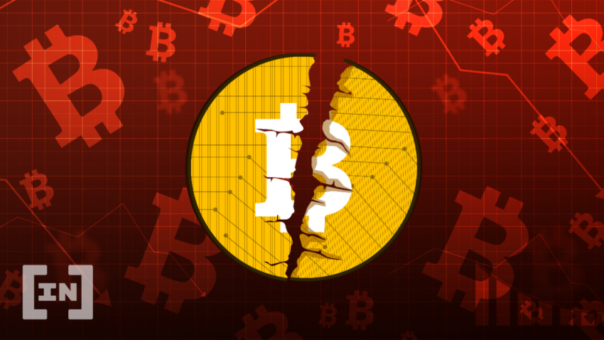 Bitcoin On-Chain-Analyse: Realisierter Verlust erreicht neues ATH