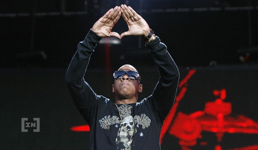Bitcoin: Rapper Jay-Z eröffnet Krypto-Academy