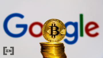 Google Trends: Suchanfragen-Rekord für “Crypto is dead”