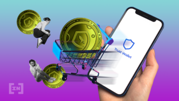 SafeMoon auf Trust Wallet kaufen: So funktioniert’s!