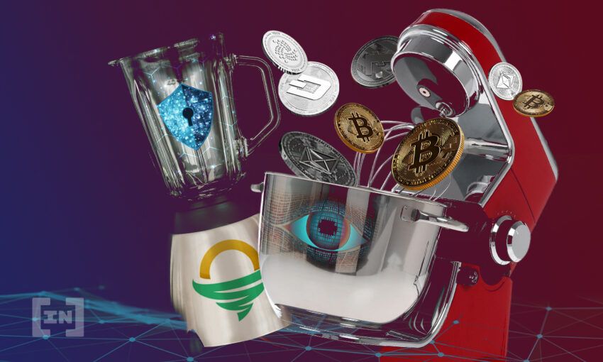 Die 10 besten Bitcoin-Mixer und -Tumbler für 2023