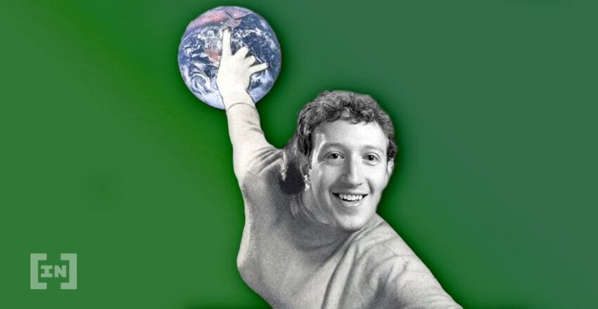 Mark Zuckerberg launched Meta Pay, die digitale Wallet für das Metaverse