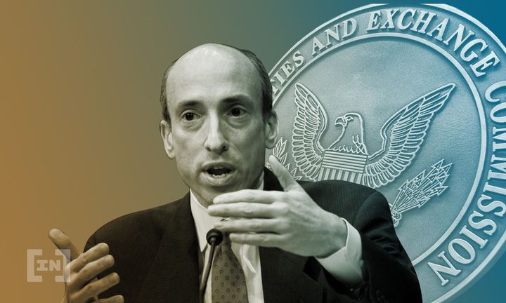 Krypto vs. SEC: Kann die US-Börsenaufsicht den Sektor zerstören?