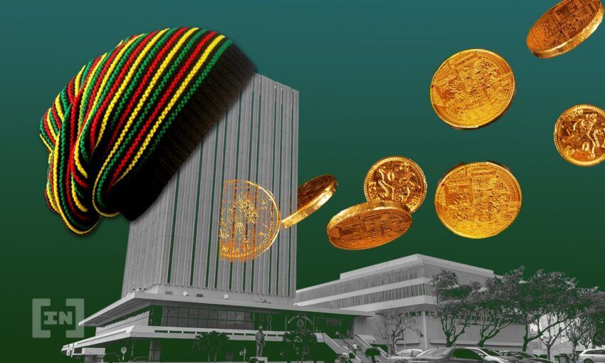 CBDC – Jamaika legalisiert als erstes Land eine zentralisierte Kryptowährung
